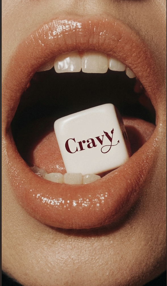 Cravy project interface
